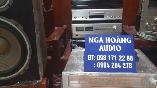 Loa DIATONE DS 35B LH 0981712288