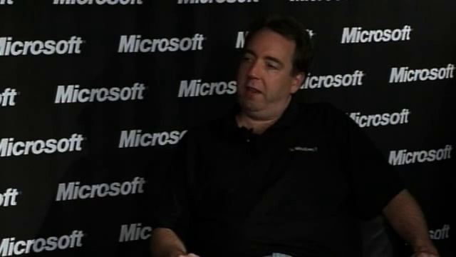 Tech·Ed New Zealand 2010 Windows 7 Deployment Tech Talk with Michael Niehaus смотреть онлайн