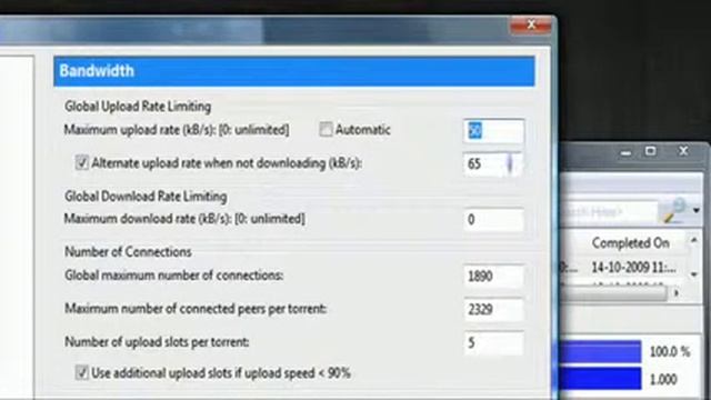 How To Speed Up Your U Torrent смотреть онлайн