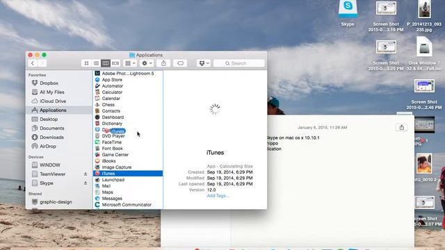 how to instal skype on mac os x 10 10 1 смотреть онлайн