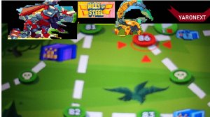 Прохождение новых уровней Эпического Путешествия - Часть 1: 81-85 // Hills of Steel