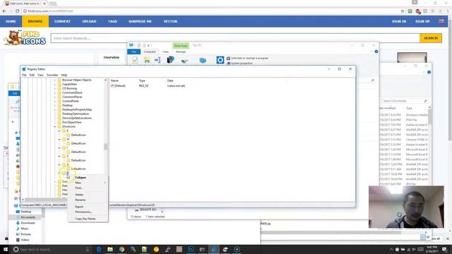How to Customize Drive Icons on Windows 10 (No Software Install Needed!) смотреть онлайн