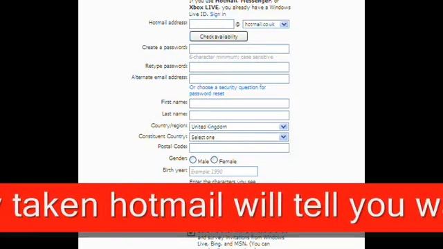 How to use a web based e-mail смотреть онлайн