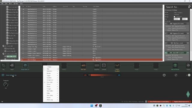 Current Accessibility For Screen Reader Users On Windows Using Rig Manager By Kemper смотреть онлайн