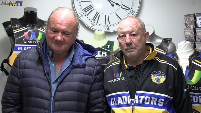 Ben Barker Signing Reveal | Plymouth 'Gladiators' Speedway 2023 смотреть онлайн