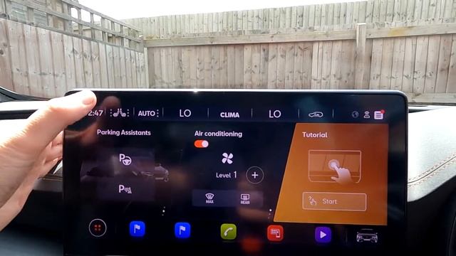 CUPRA FORMENTOR INFOTAINMENT WALKTHROUGH смотреть онлайн