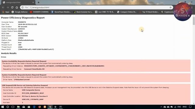 How to check laptop battery life!! смотреть онлайн