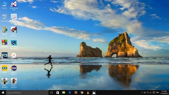 Change WINDOWS OS version UNDER MINUTE!! смотреть онлайн
