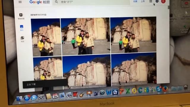 Using google photo on desktop смотреть онлайн