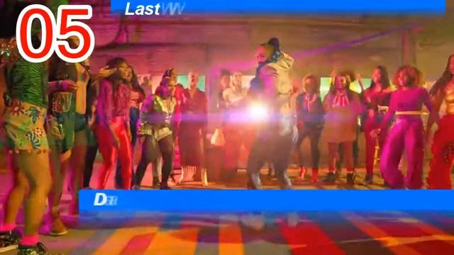 Billboard Latin Charts | February 17, 2018 | ChartExpress смотреть онлайн