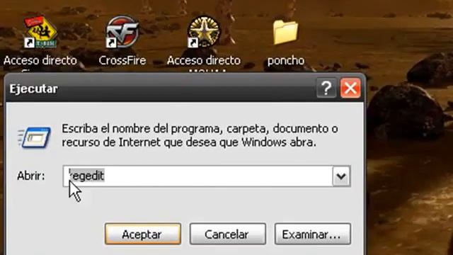 tutorial como quitar el error de windows xp смотреть онлайн