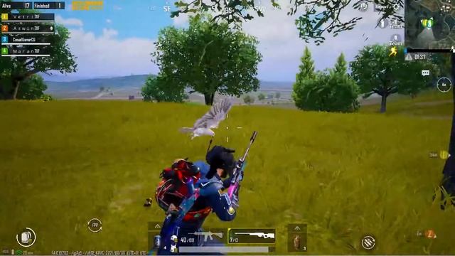 BGMI polam Nanbargalae | Tamil Gameplay | Casual Gamer смотреть онлайн