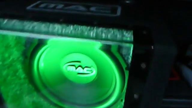 Mac Audio MP 130 BP смотреть онлайн