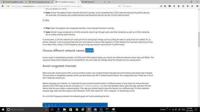 Windows 10 WiFi problems and your home layout смотреть онлайн