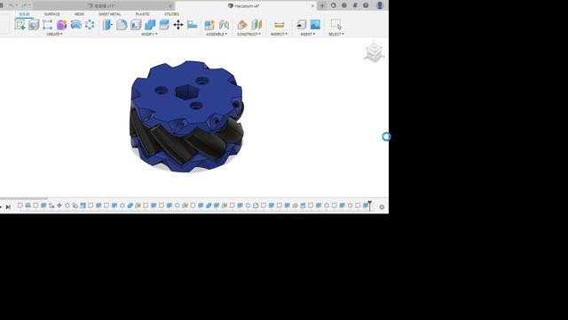 Autodesk Fusion 360 Education License 2022 05 08 01 32 44 смотреть онлайн