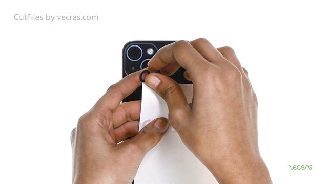 How to Apply Back Only Skin on Apple iPhone 14 смотреть онлайн
