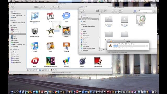 How To Replace Accidentally Deleted Apps On A Mac смотреть онлайн