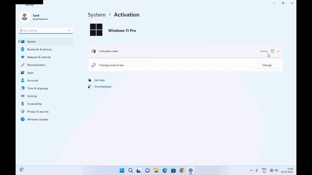 How to set Windows 11 Desktop icons смотреть онлайн