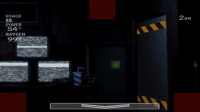 FNaF SL Android v1.4 смотреть онлайн