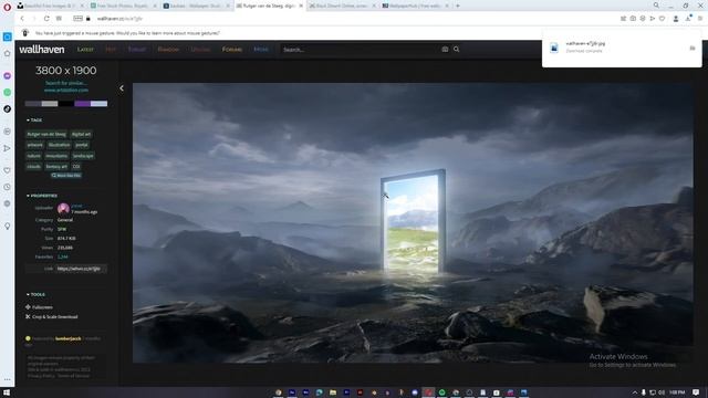 🔥Top 7 Best Wallpaper Apps & Websites for Windows PC & Laptop in 2023🖥️ смотреть онлайн