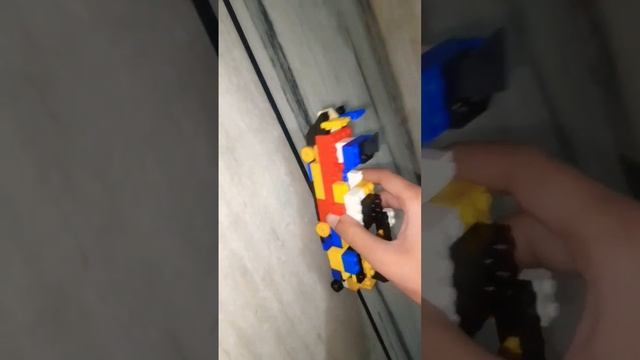 DODGE Challenger SRT 170 Modified смотреть онлайн