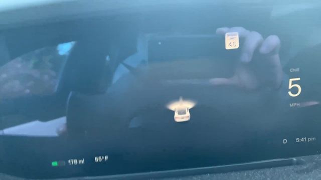 Cemetery Ghost Hunting in a Tesla Model S – Halloween 2022 Edition смотреть онлайн