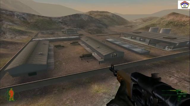Project I.G.I Mission 4 GOD смотреть онлайн