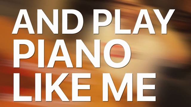 C418 - Wet Hands (Minecraft) Piano by Ray Mak смотреть онлайн