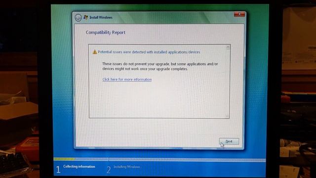 Upgrading Through Every Version of Windows NT смотреть онлайн