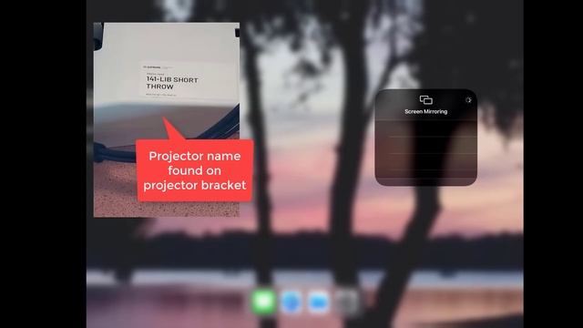 Using SMART Notebook application on Ipads with Airtame смотреть онлайн