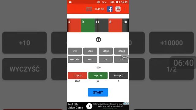 Jackpot Clicker #5 ,,Knight-jest dobrze." смотреть онлайн