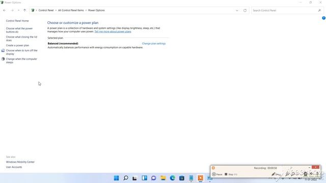 how to add hibernate option in windows 11 смотреть онлайн