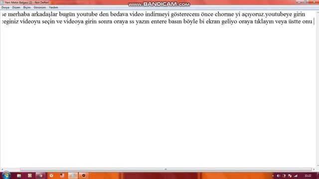 Bedava video nasıl indirilir (çok kolay) mobil' dede oluyor смотреть онлайн