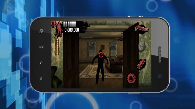 House of the Dead Overkill para android APK DATOS SD COMPLETO 720p 30fps H264 192kbit AAC смотреть онлайн