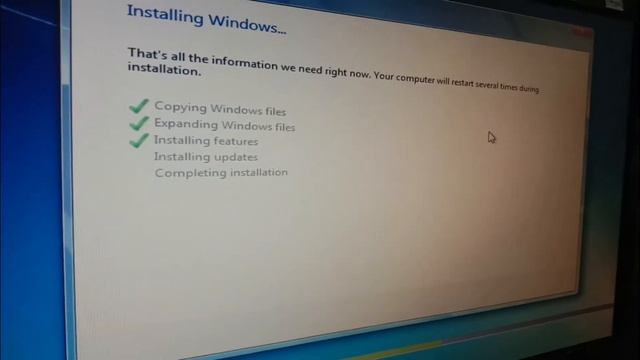 How to install OS (Condiman and Dacoroon) смотреть онлайн