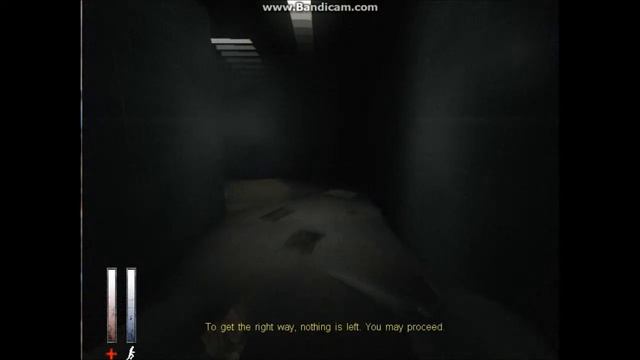 Memories Custom Campaing Cry Of Fear #1 смотреть онлайн