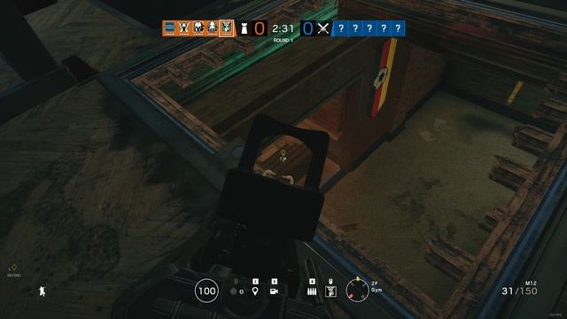 Everyday Siege for ya смотреть онлайн