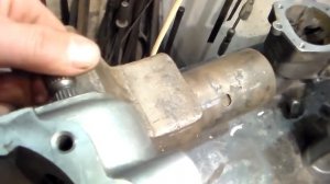 Руководство по разборке и сборке рулевого редуктора на автомобилях ВАЗ классика.