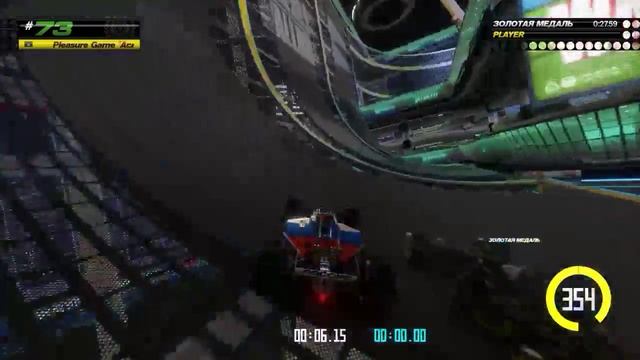 trackmania turbo смотреть онлайн
