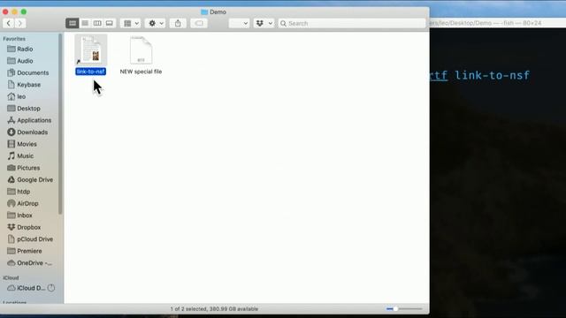 Aliases, What Are They Good For? смотреть онлайн