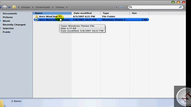 HD tutorial: get custom themes for windows xp and vista смотреть онлайн