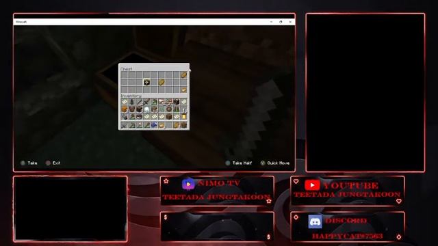 Cursed Minecraft Windows 10 Edition Villager House смотреть онлайн