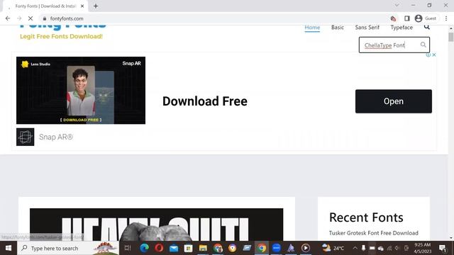How to Download and ChellaType Font Free Download in Adobe Photoshop смотреть онлайн