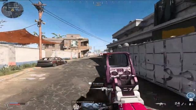 RAW COD FRAGMOVIE (WINDOWS MOVIE MAKER) смотреть онлайн