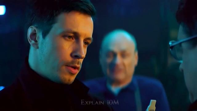 When a man love with Android Robot | SciFi movie explained in hindi смотреть онлайн