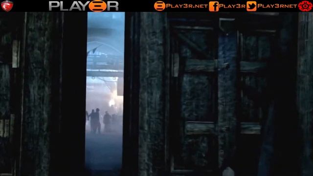 Theif Benchmark ULTRA Non-Crossfire MSI 280x AMD Catalyst 13.12 смотреть онлайн