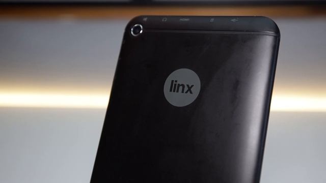 The Linx 7 - And The Downfall of Windows 8 Tablets... смотреть онлайн