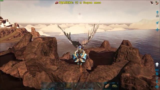 [RU] 777 мод Extinction Core (часть № 13) смотреть онлайн