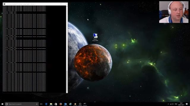 Diagnosing Server Faulty HDD смотреть онлайн