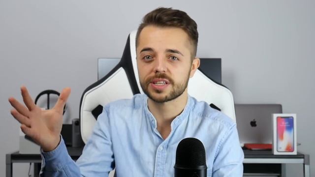 iPhone X📱vs Google Pixel 2📱| iOS czy Android? смотреть онлайн